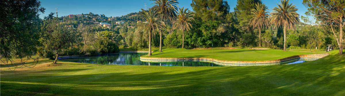 Mediterráneo Golf