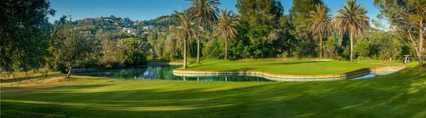 Mediterráneo Golf