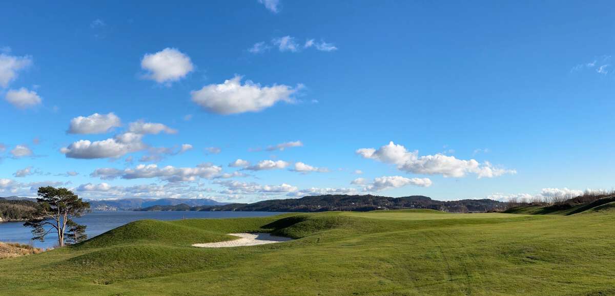 Meland Golfklubb