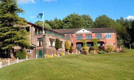 Mellor & Towncliffe Golf Club