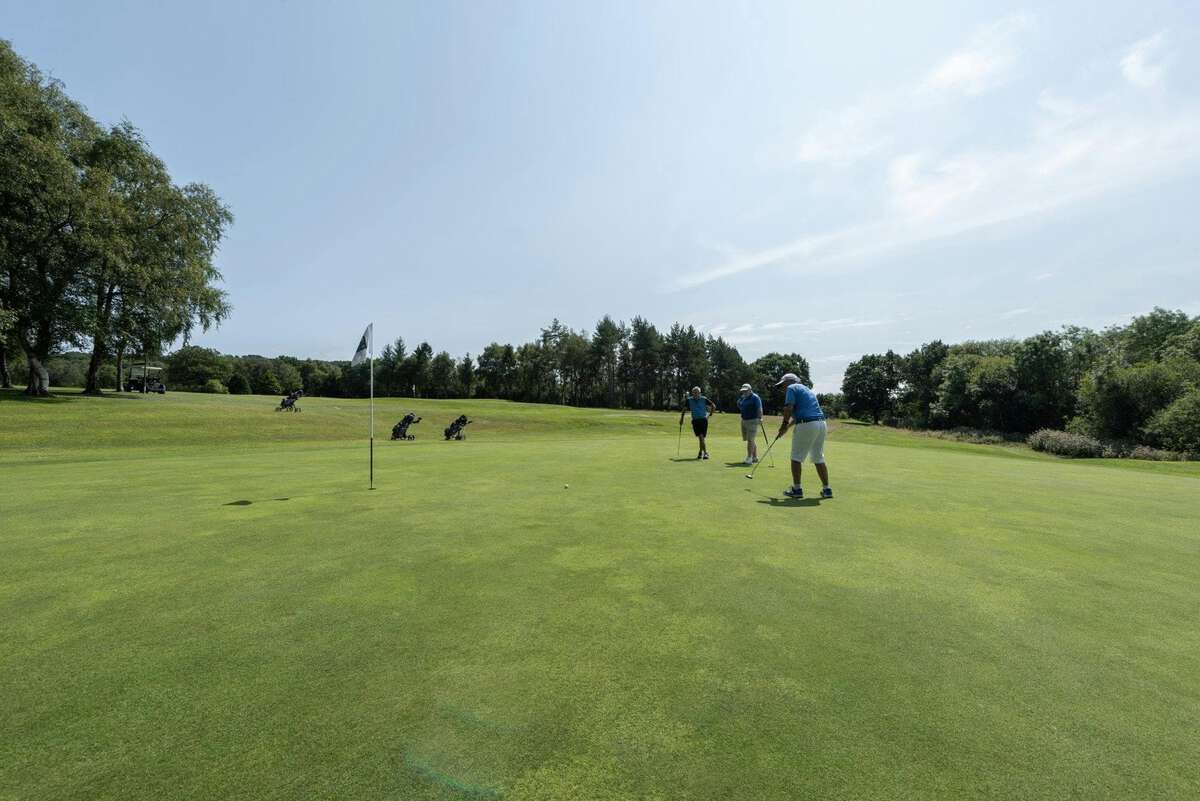 Mellor & Towncliffe Golf Club
