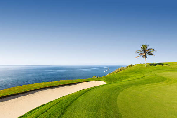 Meloneras Golf by Lopesan