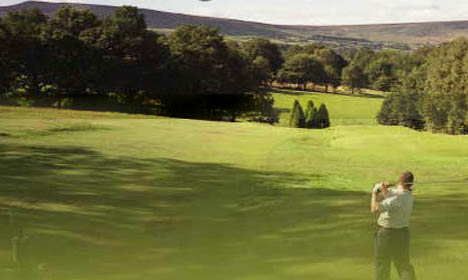 Meltham Golf Club