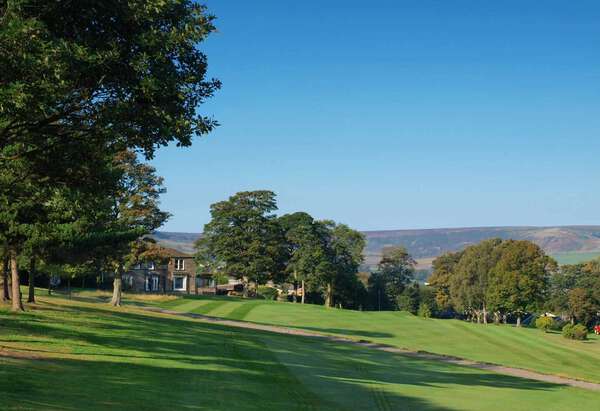 Meltham Golf Club
