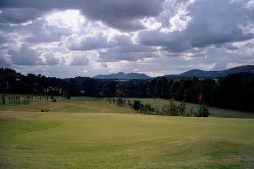 Melville Golf Centre