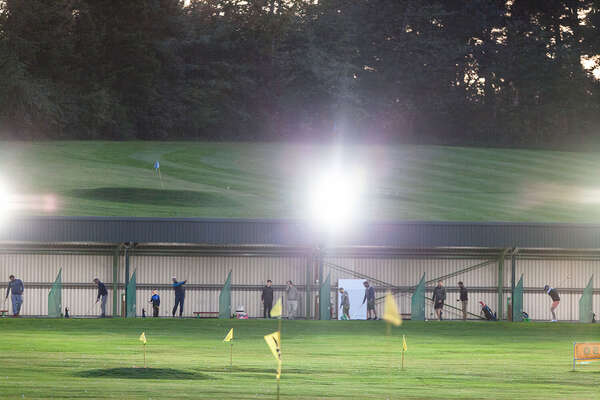 Melville Golf Centre
