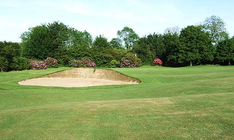 Mendip Golf Club