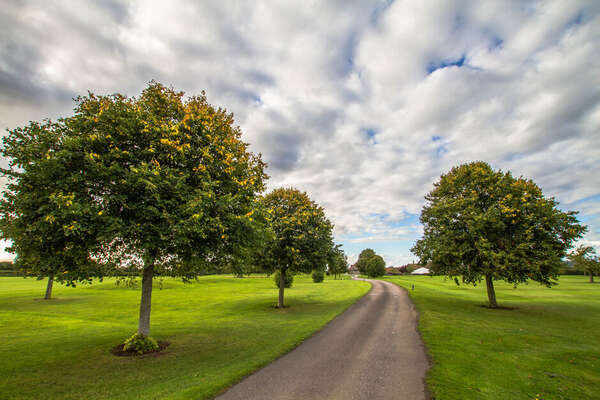 Mendip Spring Golf & Country Club
