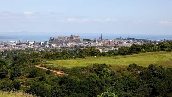 Merchants of Edinburgh Golf Club