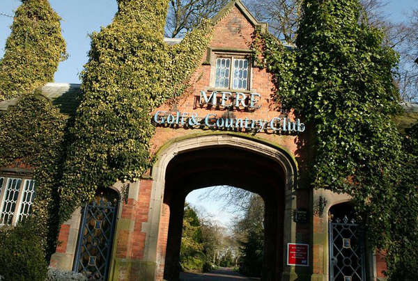 Mere Golf & Country Club