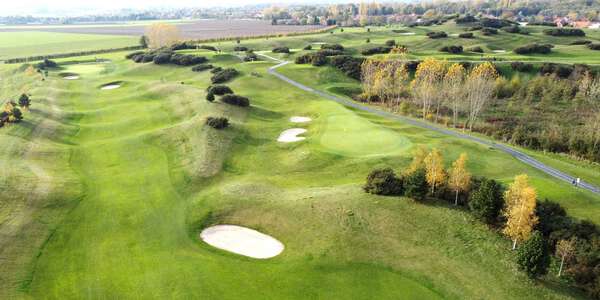 Mérignies Golf & Country Club