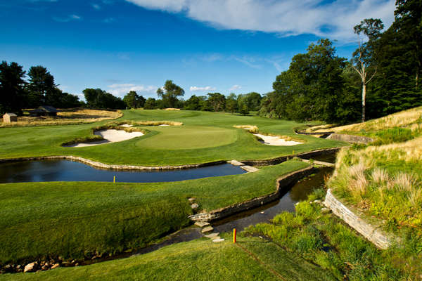 Merion Golf Club