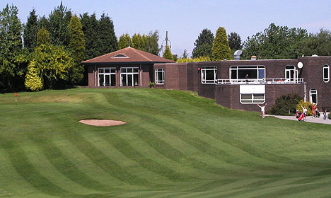 Mickleover Golf Club