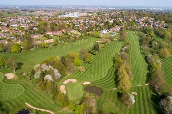 Mickleover Golf Club