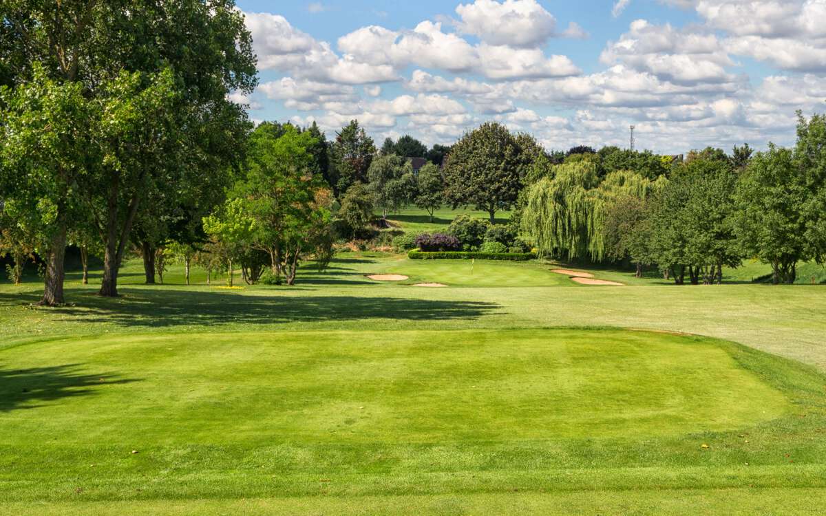 Mid-Kent Golf Club