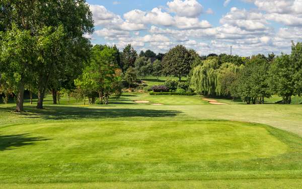 Mid-Kent Golf Club