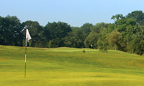 Mid Sussex Golf Club