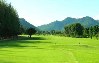Mida Golf Club (The Lion Hills Golf & Country Club)