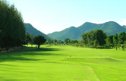 Mida Golf Club (The Lion Hills Golf & Country Club)