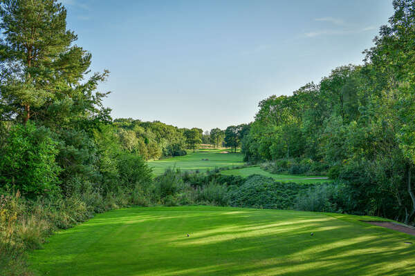 Middlesbrough Golf Club
