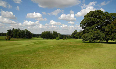 Middleton Hall Golf Club