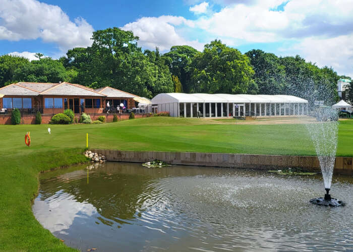 Middleton Hall Golf Club