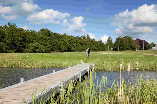 Midtsjællands Golfklub