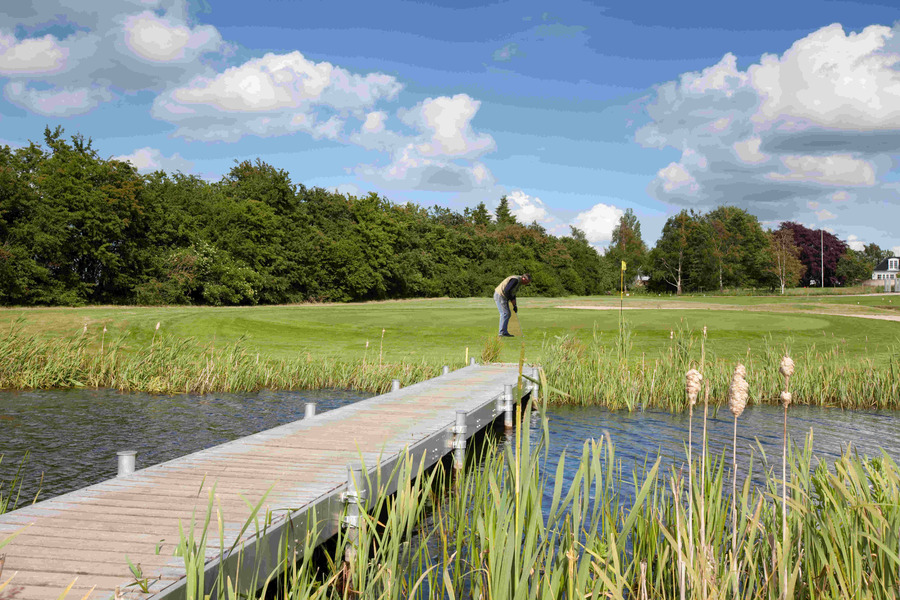 Midtsjællands Holbæk, - Albrecht Guide