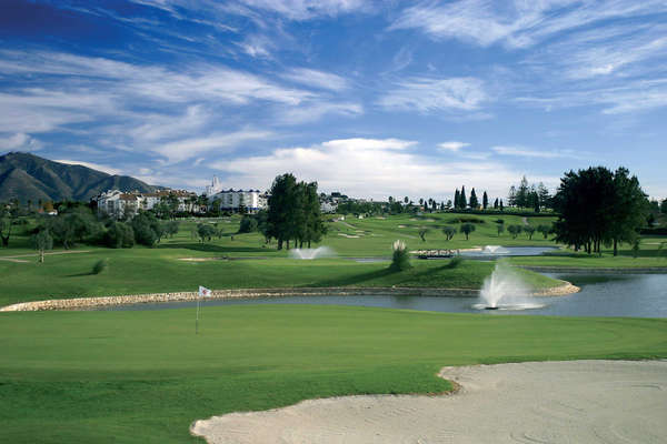 Mijas Golf Internacional