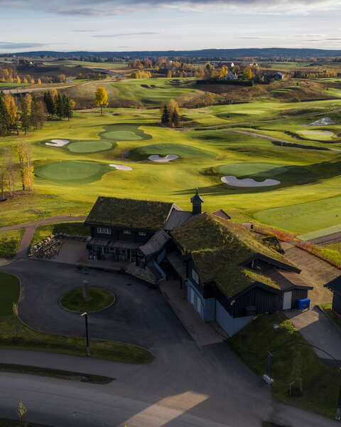 Miklagard Golf