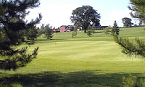 Mile End Golf Club