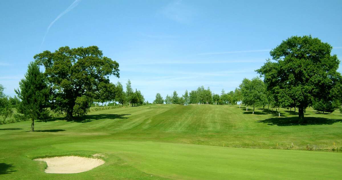 Mile End Golf Club