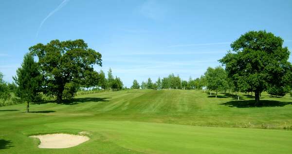 Mile End Golf Club