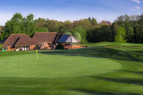Milford Golf Club
