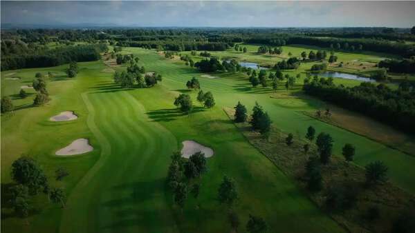Millicent Golf & County Club