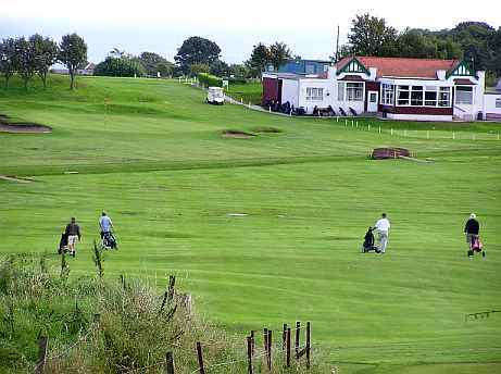 Millport Golf Club