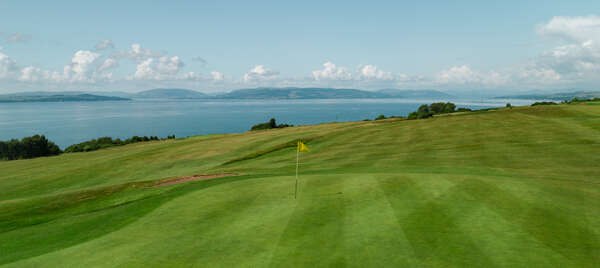 Millport Golf Club