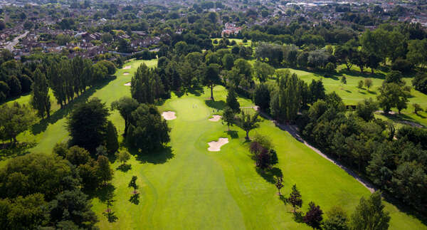 Milltown Golf Club