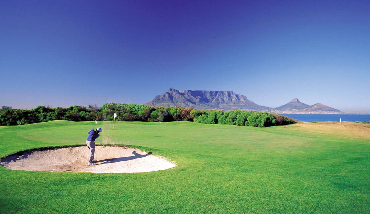 Milnerton Golf Club