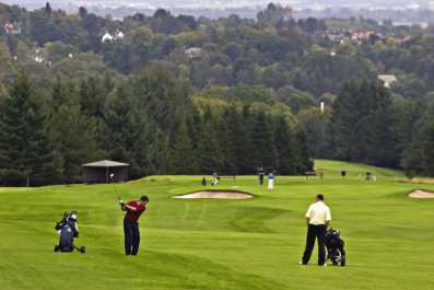 Milngavie Golf Club