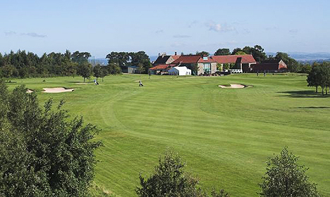 Milton Keynes Golf Club