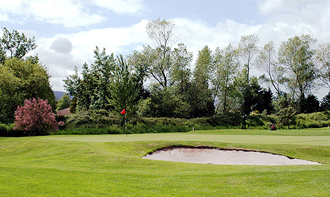Minehead & West Somerset Golf Club Ltd