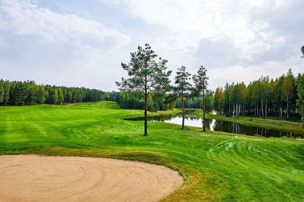 Minsk Golf Club