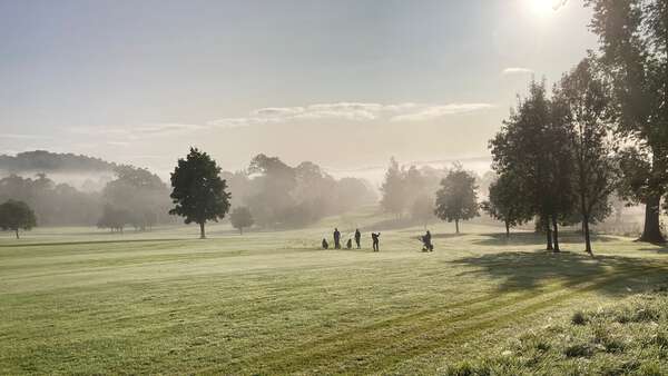 Minto Golf Club