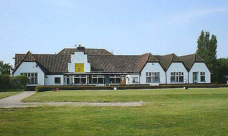 Mitcham Golf Club