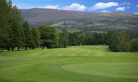 Mitchelstown Golf Club