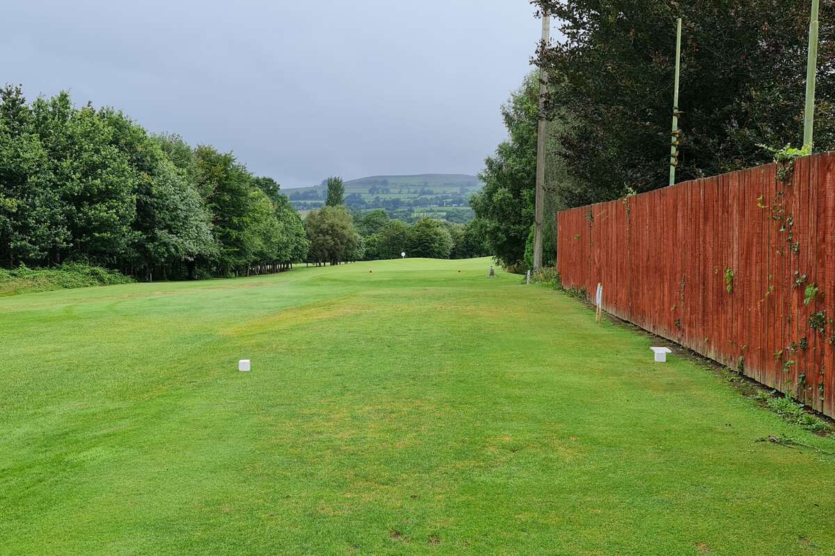 Mitchelstown Golf Club