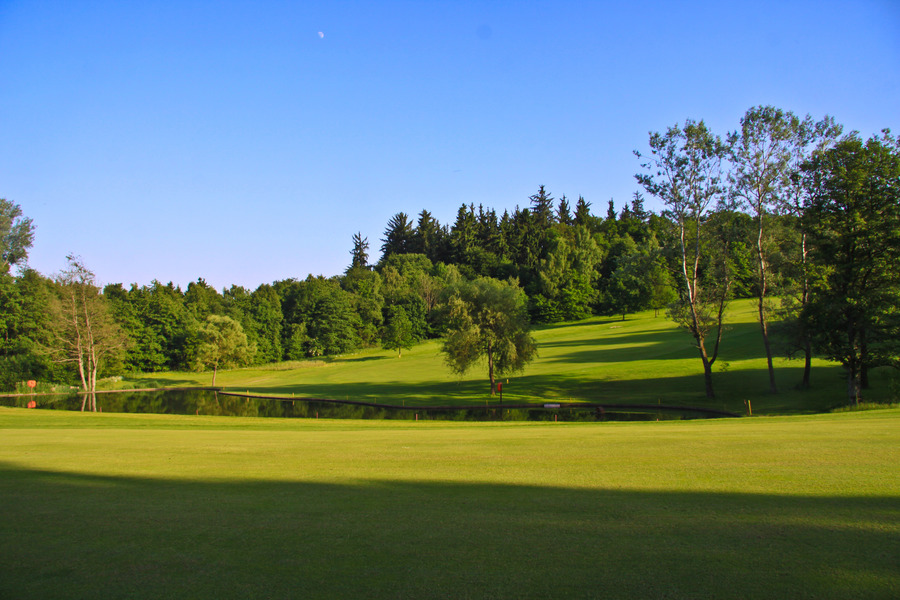Mittelrheinischer Bad Ems e.V., Bad Ems Albrecht Golf Führer