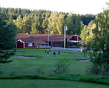 Mjölby Golfklubb