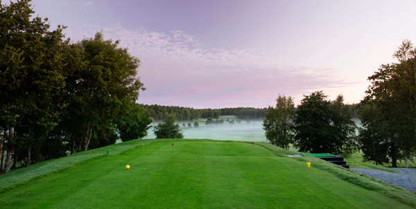 Mjölkeröds Golfklubb